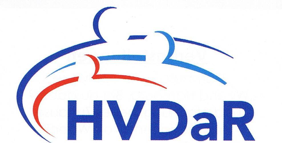 Logo HVDaR