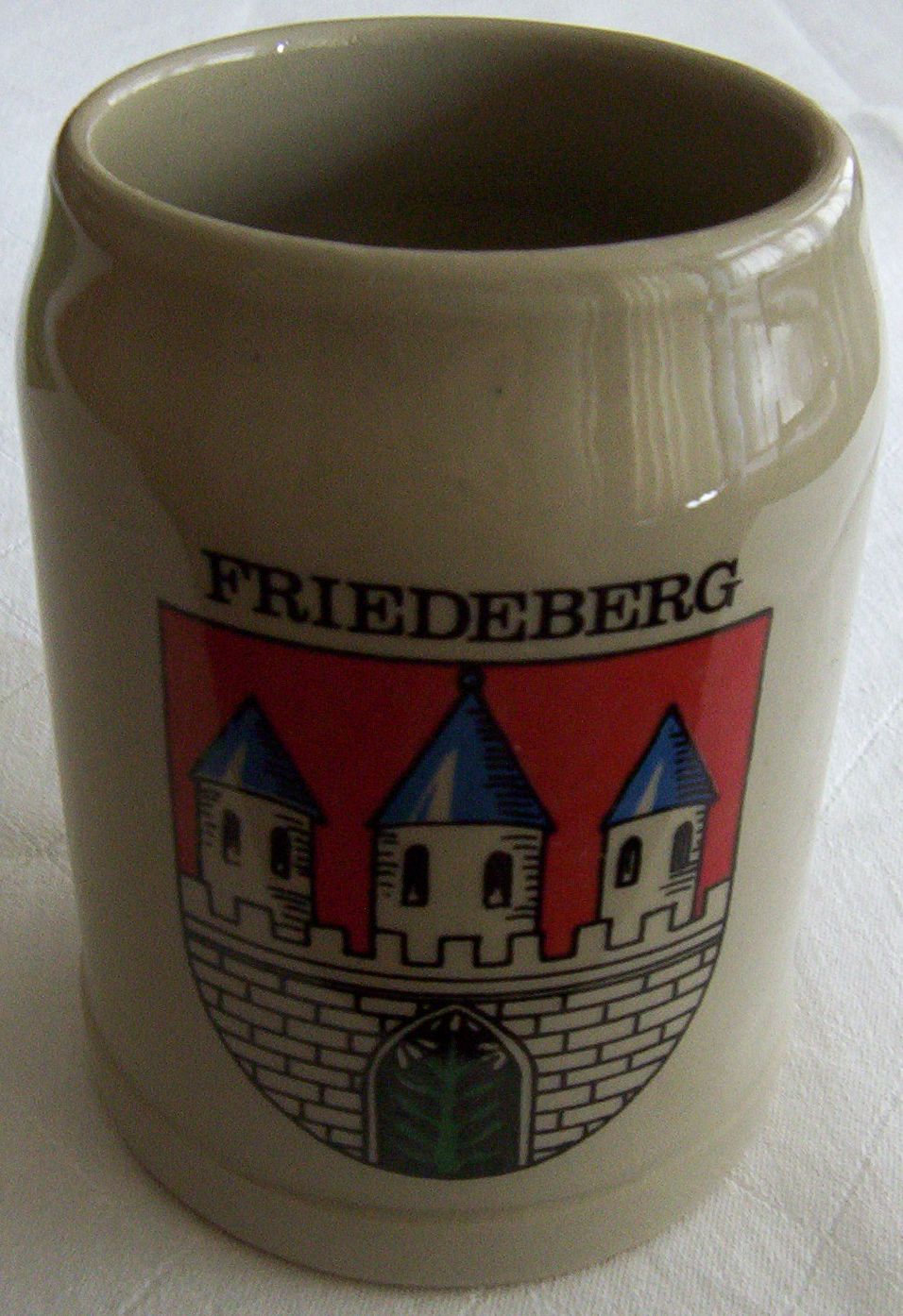 Krug Friedeberg