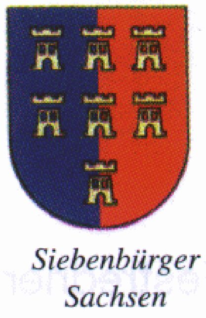 Wappen Siebenbürgen