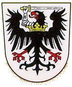 Wappen Westpreußen